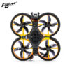 FLYWOO CineRace20 V2 Neon Led Walksnail  Avatar HD 2inch CiineWhoop FPV GOKU GN405S icm42688 1203 Pro 4850KV - Image 5