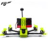FLYWOO Explorer LR 4 V2.2 Analog Micro Long Range FPV Ultralight Quad Bnf (Caddx Ratel 2) GOKU GN405 Nano 1404 2750KV - Bild 3