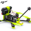 FLYWOO Explorer LR 4 V2.2 Analog Micro Long Range FPV Ultralight Quad Bnf (Caddx Ratel 2) GOKU GN405 Nano 1404 2750KV - Bild 4