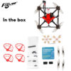 FLYWOO Firefly 2S Nano Baby 20 Walksnail Avatar - Micro Drone FPV  GOKUF405 AIO 1002-15500KV - Image 6