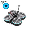 FLYWOO CineRace20 v2 Neon LED Analog w/ Caddx Ant 2inch FPV GOKU GN405S AIO 1203 PRO 4850KV — изображение 5