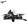 FLYWOO Firefly 2S Nano Baby 20 Analog Micro Drone FPV GOKU F405 AIO 1002-15500KV - Image 3