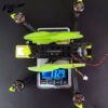 FLYWOO Explorer LR 4 V2.2 Analog Micro Long Range FPV Ultralight Quad Bnf (Caddx Ratel 2) GOKU GN405 Nano 1404 2750KV - Bild 5