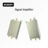 1.2GHz 50W RF High Power Amplifiers wireless Signal Extender Sweep Signal Source For Drone FPV GPS - Image 3