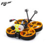 FLYWOO CineRace20 V2 Neon Led Walksnail  Avatar HD 2inch CiineWhoop FPV GOKU GN405S icm42688 1203 Pro 4850KV - Image 3