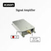 1.2GHz 50W RF High Power Amplifiers wireless Signal Extender Sweep Signal Source For Drone FPV GPS - Image 4