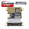SoloGood 5.8G 2.5W 40CH VTX  - 0/25/400/800/1500/2500mW NTSC/PAL Video Transmitter For RC FPV Freestyle Long Range Racing Drone — изображение 3