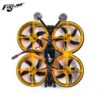 FLYWOO CineRace20 V2 Neon Led Walksnail  Avatar HD 2inch CiineWhoop FPV GOKU GN405S icm42688 1203 Pro 4850KV - Image 4