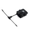 TBS CROSSFIRE MICRO TX V2 - Team BlackSheep 868MHz / 915MHZ 1.1W 2W 48g Transmitter with Tx Antenna V2 - Image 2