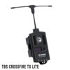 TBS Crossfire Tx Lite -  Team BlackSheep 868MHZ / 915MHZ 1.1W 3.2W 76g Long Range R/C Transmitter - Image 2