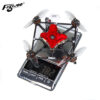 FLYWOO Firefly 2S Nano Baby 20 Walksnail Avatar - Micro Drone FPV  GOKUF405 AIO 1002-15500KV - Image 3