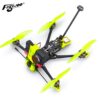 FLYWOO Explorer LR 4 V2.2 Analog Micro Long Range FPV Ultralight Quad Bnf (Caddx Ratel 2) GOKU GN405 Nano 1404 2750KV - Bild 6