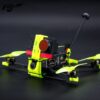 FLYWOO Explorer LR 4 V2.2 Analog Micro Long Range FPV Ultralight Quad Bnf (Caddx Ratel 2) GOKU GN405 Nano 1404 2750KV - Bild 2