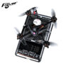 FLYWOO Firefly 2S Nano Baby 20 Analog Micro Drone FPV GOKU F405 AIO 1002-15500KV - Image 7