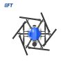 EFT E620P 20L Agriculture Drone - 6-Axis Agri Drone Frame 20L Water Tank Spray and 8L Spreader Hobbywing X9, JIYI K++ V2, Skydroid H12, Tattu Pro 22000mAh Battery - Image 9