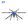 EFT E620P 20L Agriculture Drone - 6-Axis Agri Drone Frame 20L Water Tank Spray and 8L Spreader Hobbywing X9, JIYI K++ V2, Skydroid H12, Tattu Pro 22000mAh Battery - Image 10