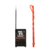 RadioMaster ER5C V2 2.4GHz ELRS PWM Receiver - Drive Up to 5 Servos Designed For Surface, Marine R/C Applications - Image 6