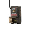 RadioMaster ER5C V2 2.4GHz ELRS PWM Receiver - Drive Up to 5 Servos Designed For Surface, Marine R/C Applications - Image 2