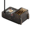 RadioMaster ER5C V2 2.4GHz ELRS PWM Receiver - Drive Up to 5 Servos Designed For Surface, Marine R/C Applications - Image 5
