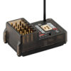 RadioMaster ER5C V2 2.4GHz ELRS PWM Receiver - Drive Up to 5 Servos Designed For Surface, Marine R/C Applications - Image 4