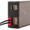 RadioMaster ER8 2.4GHz ELRS PWM Receiver - 100mw PWM Receiver Specially Designed For Fixed-wing  Aircraft Airplane Drone With Dual Antenna - Image 7