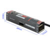 RadioMaster ER8G & ER8GV 2.4GHz ELRS PWM Receiver - Designed For Glider Airplane and Fixed-Wing Aircraft Drone - Image 6
