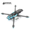 DIATONE Roma F7 - 7inch 6S PNP/BNF MSR/TBS Receiver Mamba F7 Flight Controller 65A ESC with GPS Antenna and VTX Racing Quadc - Image 3