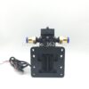 Hobbywing 8L Brushless Water Pump - Combo Pump 10A 12S 14S V1 Sprayer Diaphragm Pump for Plant Agriculture UAV Drone - Image 5