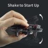JJRC H56 Mini Drone - RC Helicopter Infraed Hand Sensing Remote Control Quadcopter for kids, Air Pressure Altitude Hold 3D Flip — изображение 15
