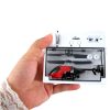 QS5012 RC Helicopter -  2CH Radio Remote Control Aircraft Micro Indoor Outdoor Children Toy Gift - Image 3