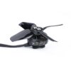 iFlight XING 1303 5000KV 2-4S FPV Micro Motor with 1.5mm Shaft compatible 2inch propeller for FPV whoop drone part — изображение 4