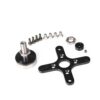 T-MOTOR AT4130 Brushless Motor - KV230 300KV 450KV 7.8KG Thrust Customized UAV drone Electric fixed wing motor OEM or ODM — изображение 4