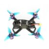 TCMMRC Land150 Racing Drone - Wheelbase 150mm 3-Inch Racing drone Radio control toys mini dron Quadcopter Freestyle fpv Drone with Camera HD - Image 3