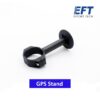 1pcs EFT GPS Bracket - For E410S E416S E610S E616S EFT GPS Bracket GPS Fixed Rod GPS Fixture for Plant Agriculture Drone Accessories Frame Repair Parts - Image 2