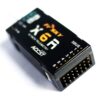 FrSky X6R 6ch 16Ch S.BUS ACCST Telemetry Receiver  With Smart Port - Image 4