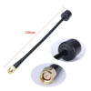 2pcs iFlight Albatross 5.8GHz 3Dbi 5000-6000MHz 150mm RHCP / LHCP RP-SMA / SMA FPV Antenna for FPV drone part - Image 7