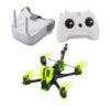 TCMMRC Metsaema215  - FPV racing drone camouflage propeller racing freestyle flying flexible RC drone kit fpv racing drone toy - Image 5