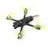 TCMMRC Overfrequency 2.0 5Inch rc drone Radio control toys Professional Quadcopter Freestyle fpv racing drone DIY fpv drone - Image 2