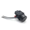 EaglePower Brushless motor Water Pump - Sprayer WA3510 48V 24V ESC Diaphragm Pump for Plant Agriculture UAV Drone - Image 2