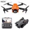 I3 Pro Drone - 4K HD Dual Camera Drones Obstacle avoidance with optical flow Quadcopter Christmas Toys Gift - Image 2