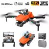 RG109 MAX - RC Drone With Obstacle Avoidance 4K HD SEC Dual Camera GPS 5G WIFI Foldable RC Quadcopters Drone Professional Camera Drone - Image 3