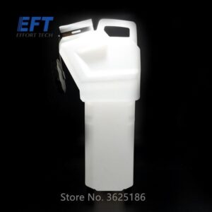 EFT Water Tank - 20L 26L 30L  20kg  26kg 30kg water tank for G420 G620 G626 G630 agricultural spray drone frame pluggable medicine chest