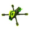 TCMMRC Metsaema215  - FPV racing drone camouflage propeller racing freestyle flying flexible RC drone kit fpv racing drone toy - Image 9
