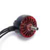 iFlight XING X2207 2207 1800KV/2450KV 2-6S FPV unibell NextGen Motor with 4mm Titanium alloy shaft for FPV drone part — изображение 4
