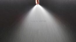 Teejet Nozzle - 1pcs high quality  Nozzles Cone Spray Tips teejet nozzle tip for Agricultural uav drone - Image 6
