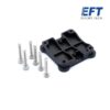 EFT Y Nozzle - extension rod Y type double nozzle agricultural spray drone spray system Y type double nozzle / X6 / X8 / X9 nozzle - Image 9