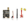 AKK K33/K31 VTX - 5.8G 200mW 40 Channels Double Screen Display 200mW FPV Audio Video Transmitter - Image 11