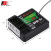 FlySky FS IA4B 4CH 2.4G Receiver - AFHDS 2A GFSK Receiver 4.0-6.5V Data Backhaul PPM Output IBus Port For FS GT2G It4S GT2F I10 I6S I6 - Image 4
