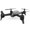 SG106 Drone with Camera 4K WiFi FPV Optical Flow 22mins Flight Dual Camera - Image 2