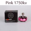 1PC RCINPOWER SmooX 2806 Plus brushless motor 1350kv 1750kv 7 inch propeller freestyle For RC racing Drone Parts - Bild 2